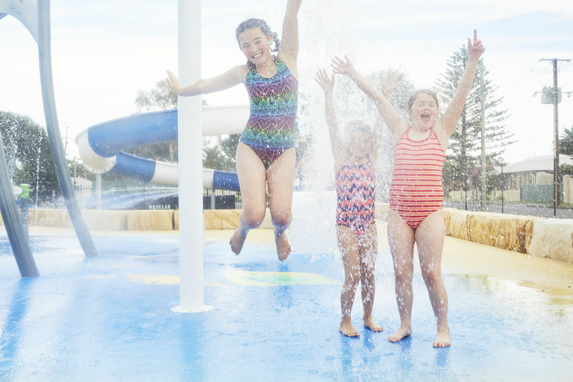 Nrma Victor Harbor Beachfront Holiday Park Exterior photo